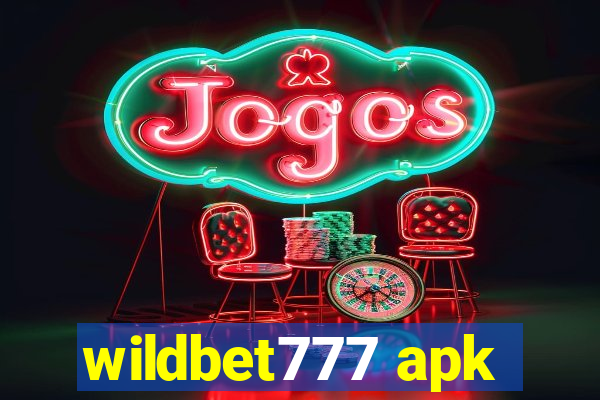 wildbet777 apk